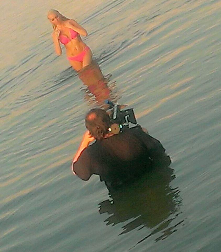 Фото - Анджела Кереч: 844x960 / 82 Кб