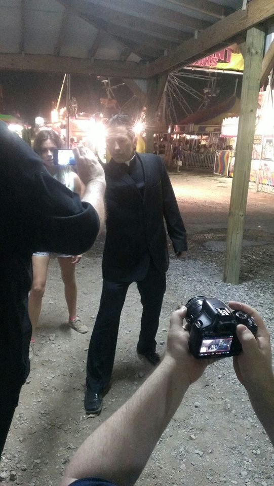 Фото - Бобби Кереч: 541x960 / 100 Кб