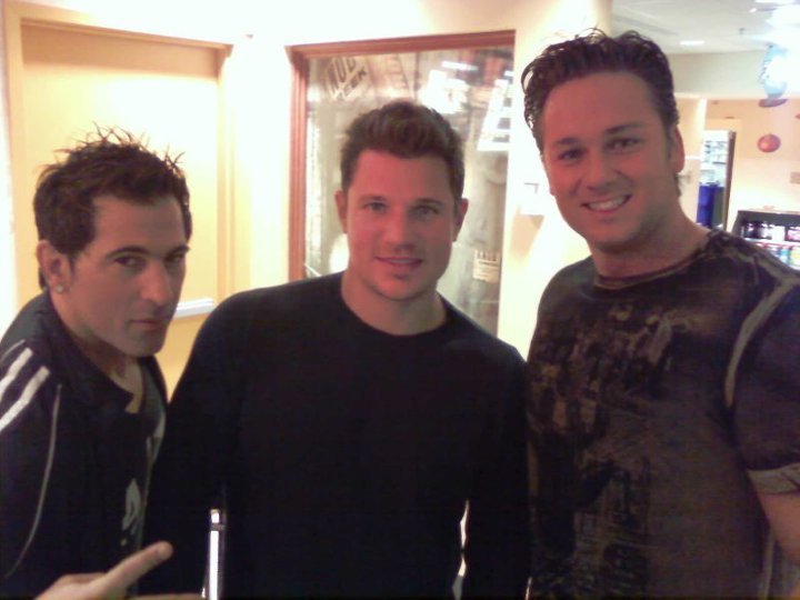 Фото - Бобби Кереч: 720x540 / 49 Кб