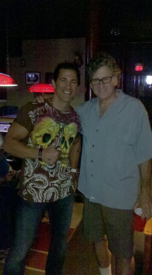 Фото - Бобби Кереч: 533x960 / 93 Кб