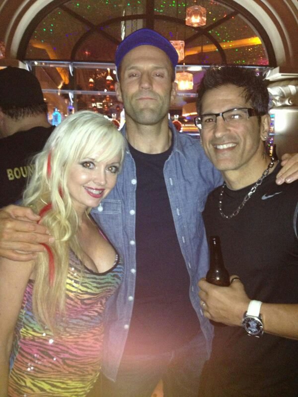 Фото - Бобби Кереч: 600x800 / 87 Кб