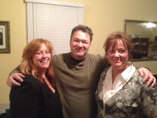 Фото - Джанет Линн Кэри: 526x394 / 30 Кб