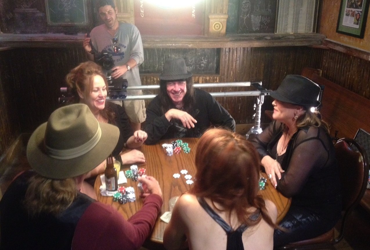 Фото - Джанет Линн Кэри: 1275x862 / 174 Кб