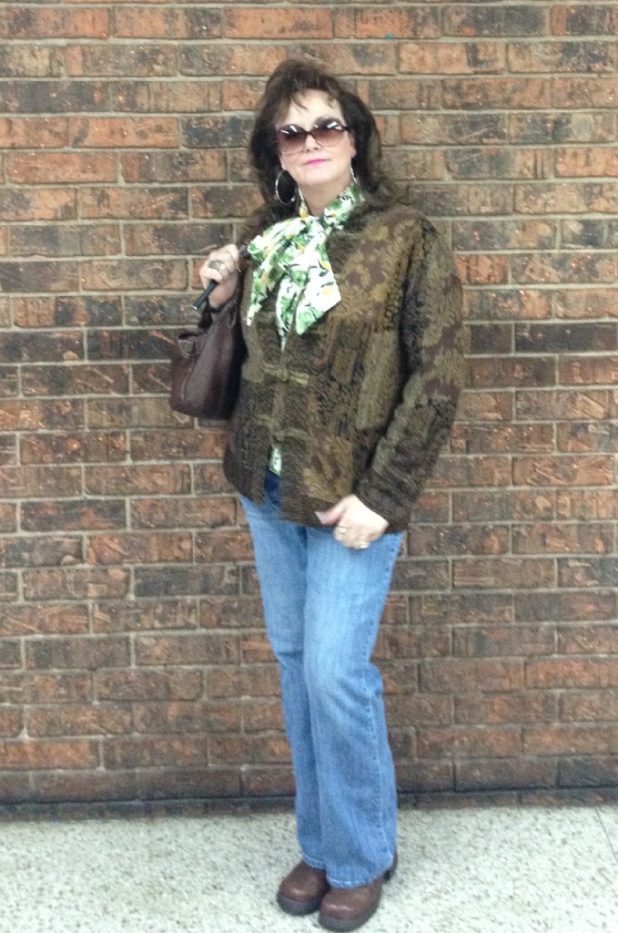 Фото - Джанет Линн Кэри: 679x1024 / 156 Кб