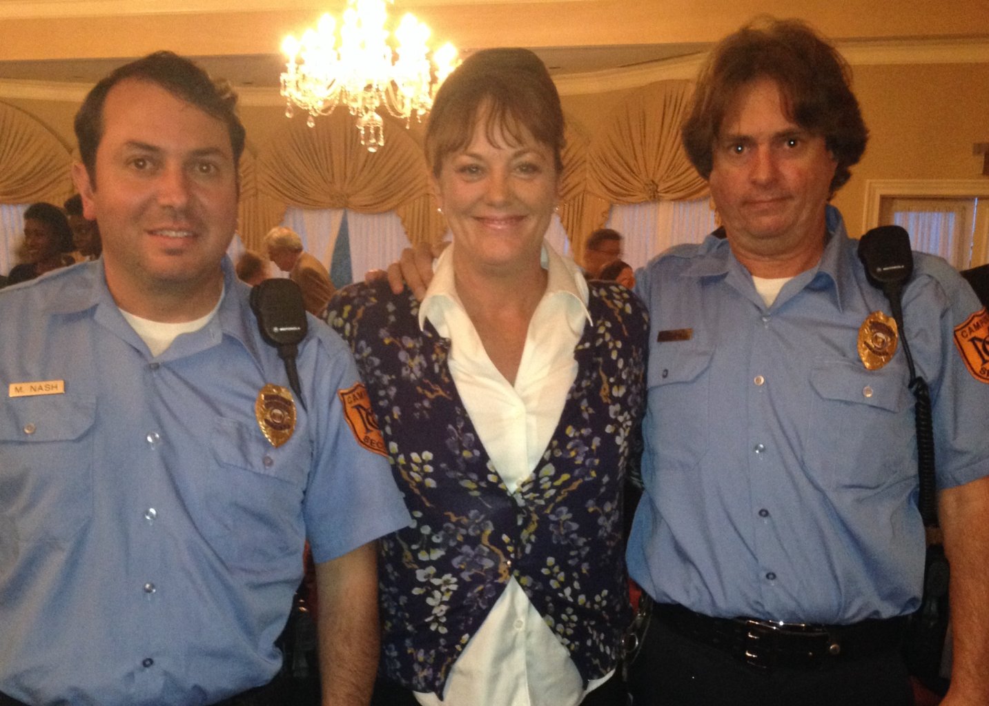 Фото - Джанет Линн Кэри: 1433x1024 / 222 Кб