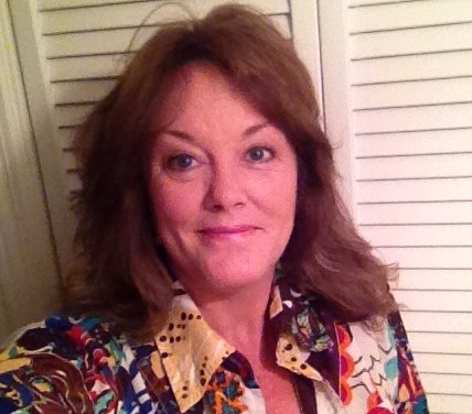 Фото - Джанет Линн Кэри: 428x376 / 35 Кб