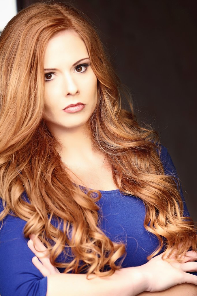 Фото - Либби Блэнтон: 683x1024 / 142 Кб