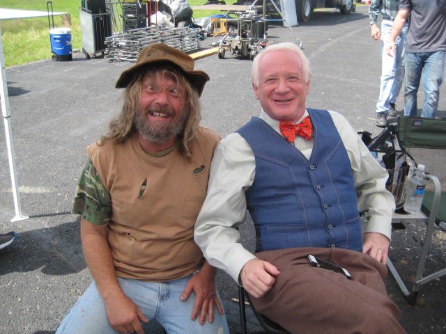 Фото - Брюс Пентон: 640x480 / 62 Кб