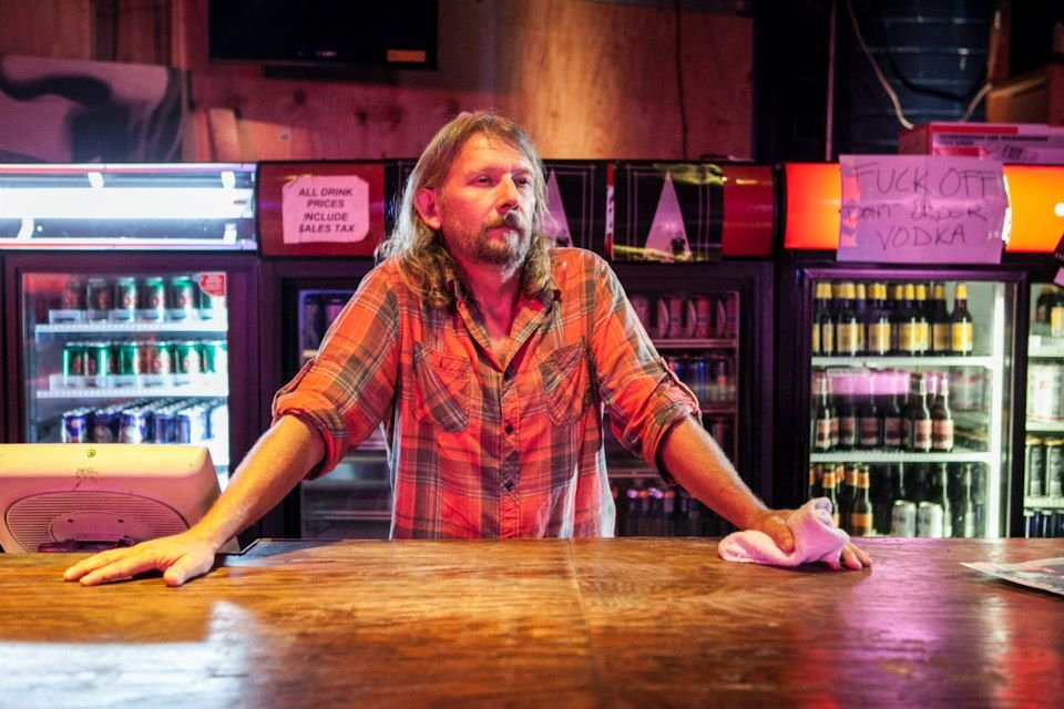 Фото - Брюс Пентон: 960x640 / 124 Кб