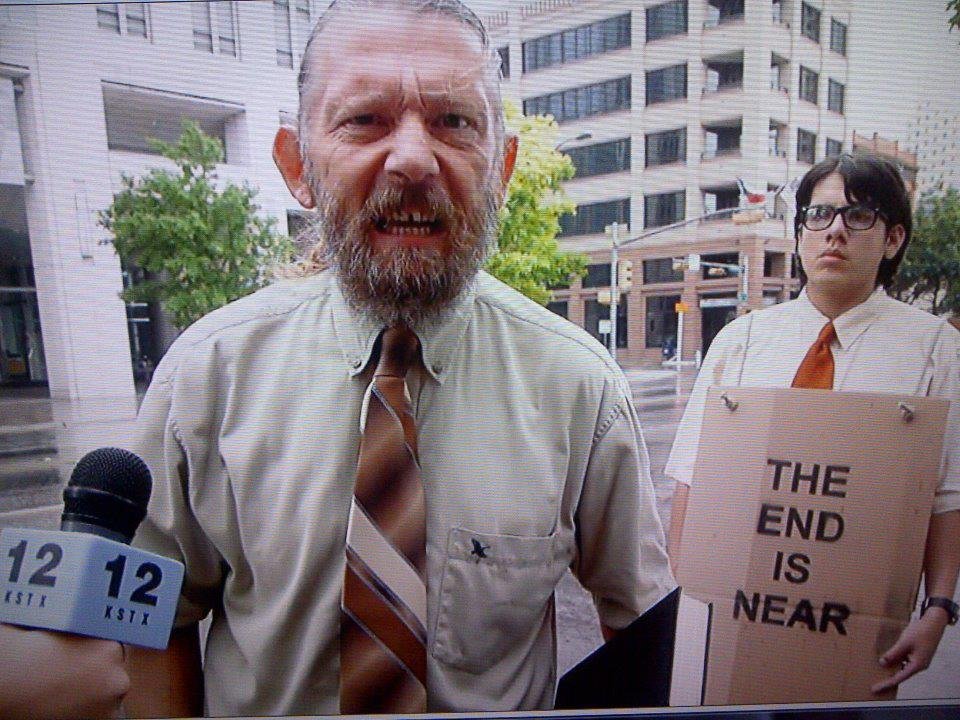 Фото - Брюс Пентон: 960x720 / 150 Кб