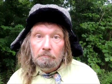 Фото - Брюс Пентон: 376x282 / 33 Кб