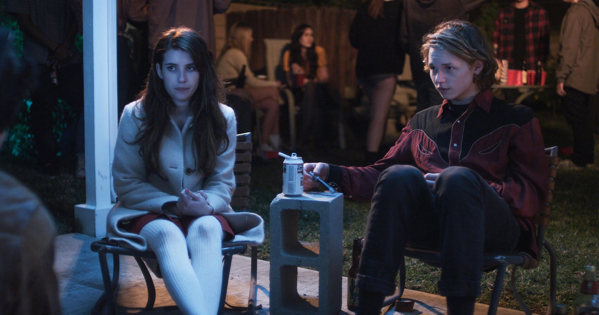 Фото - Джек Килмер: 1944x1024 / 291 Кб