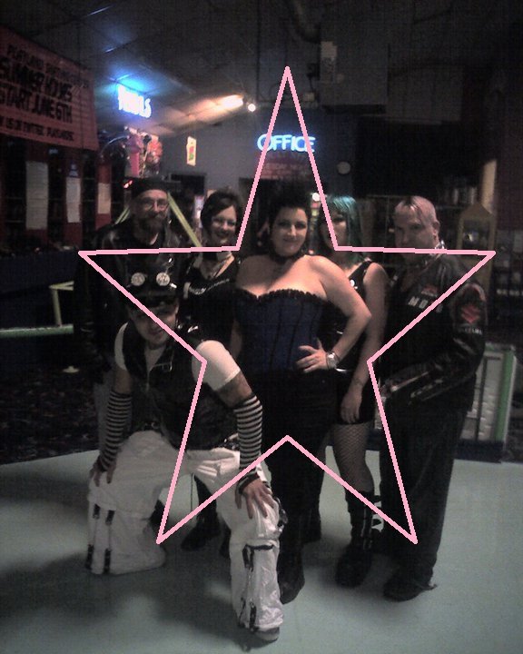 Фото - Нина Мэдор-Митчелл: 576x720 / 78 Кб