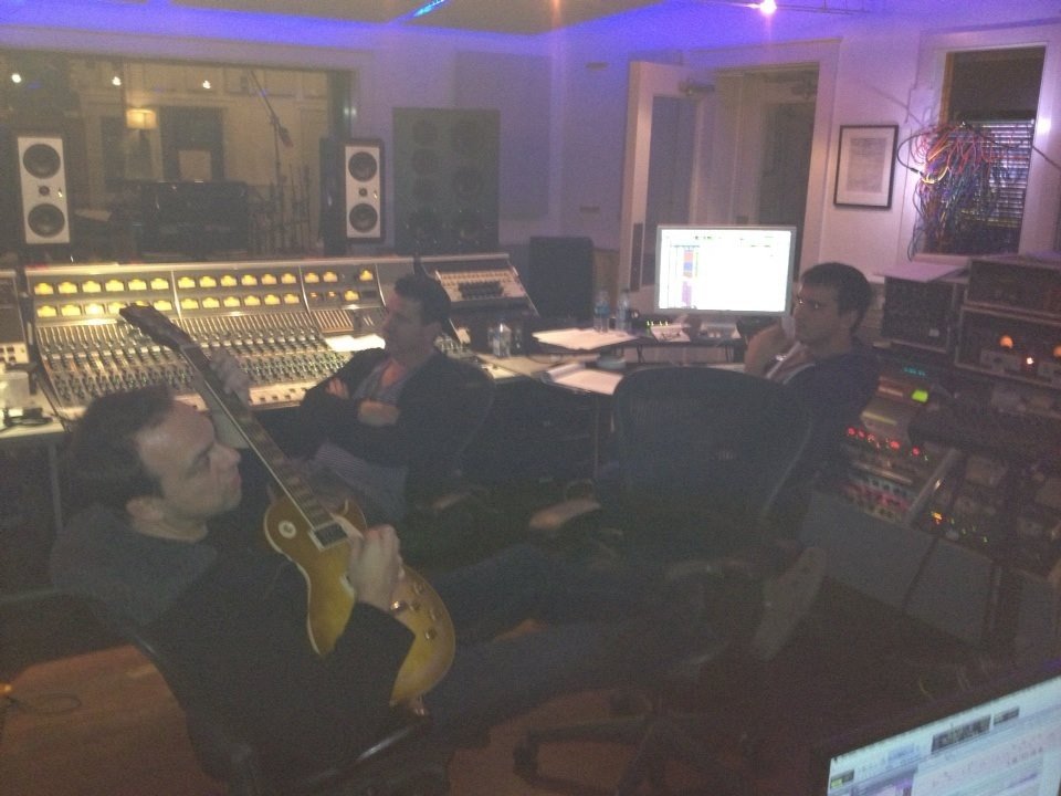 Фото - Карлос Рафаэль Ривера: 960x720 / 95 Кб