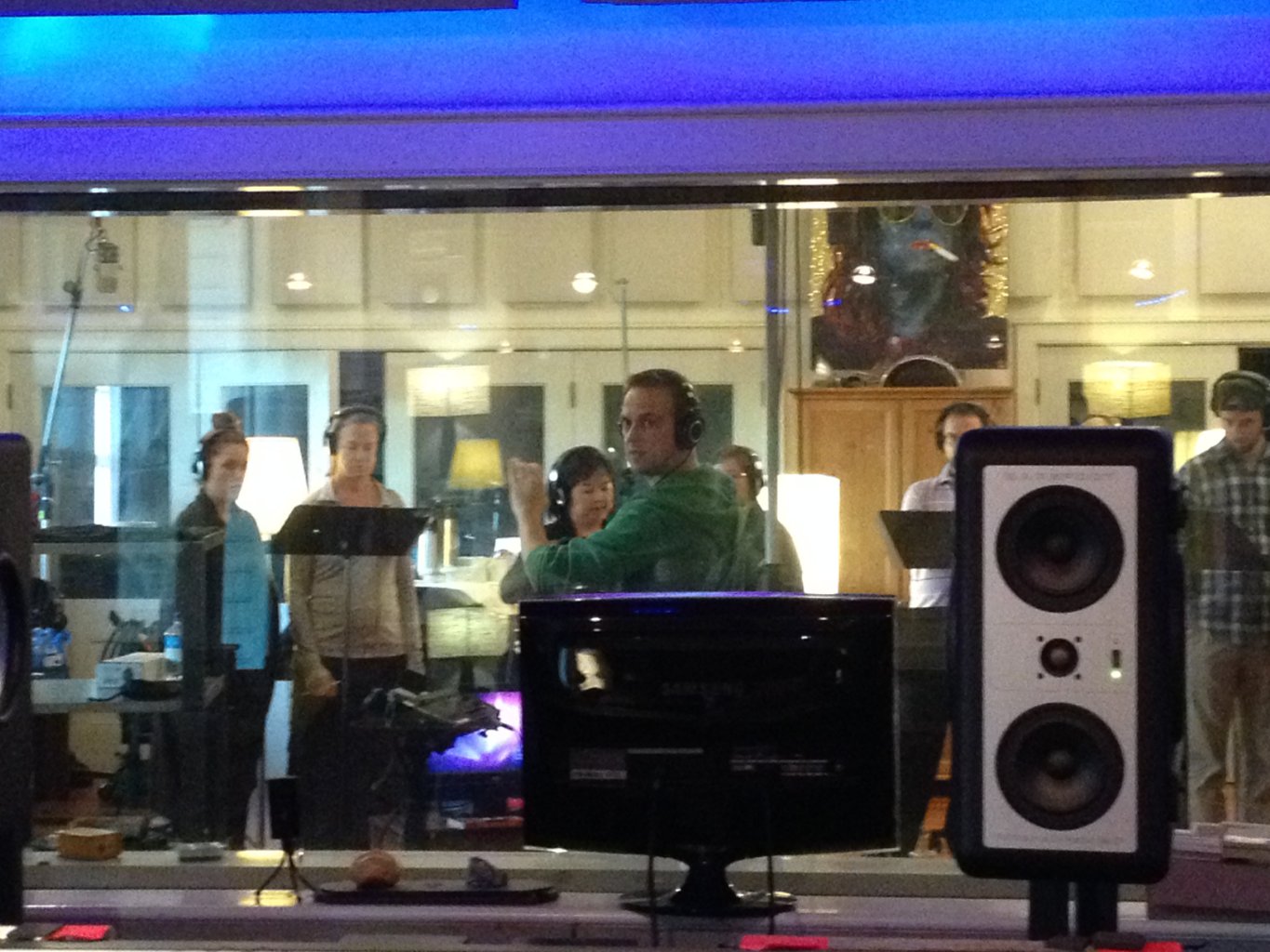 Фото - Карлос Рафаэль Ривера: 1365x1024 / 216 Кб