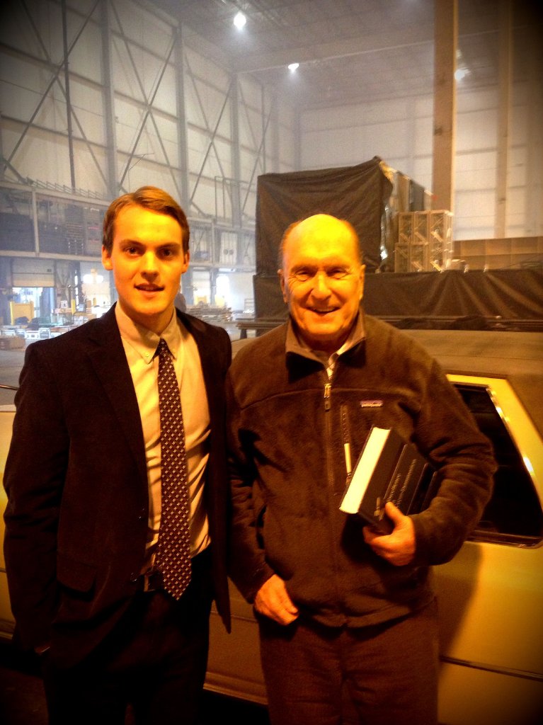 Фото - Пол-Эмиль Сендрон: 767x1024 / 127 Кб