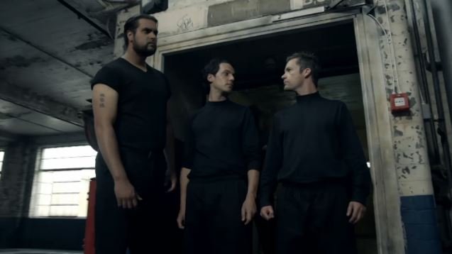 Фото - Нил Александр Смит: 637x358 / 27 Кб