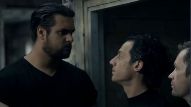 Фото - Нил Александр Смит: 640x360 / 17 Кб