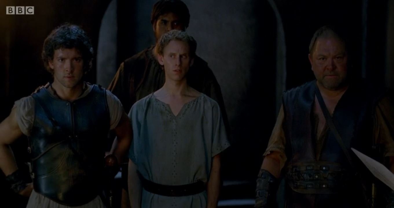 Фото - Нил Александр Смит: 1361x720 / 55 Кб