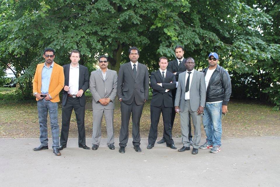 Фото - Нил Александр Смит: 960x640 / 139 Кб