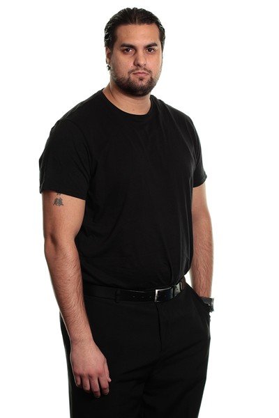 Фото - Нил Александр Смит: 400x600 / 21 Кб