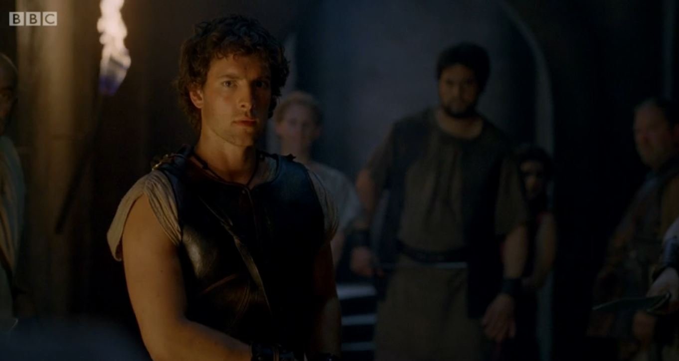 Фото - Нил Александр Смит: 1362x724 / 48 Кб