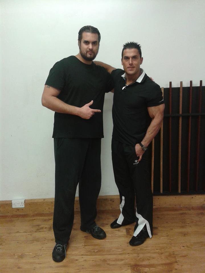 Фото - Нил Александр Смит: 720x960 / 56 Кб