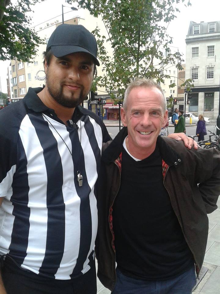 Фото - Нил Александр Смит: 720x960 / 116 Кб