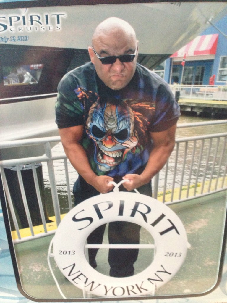 Фото - Джозеф Энтони Херес: 768x1024 / 145 Кб