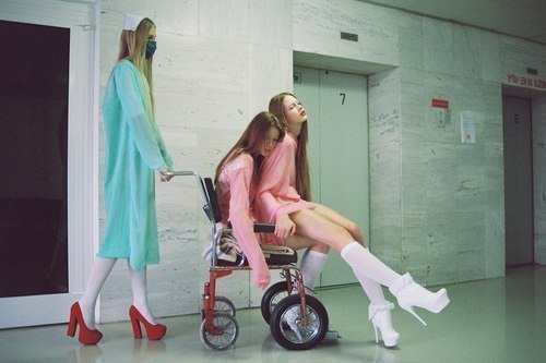 Фото - Тери Томпсон: 500x333 / 32 Кб