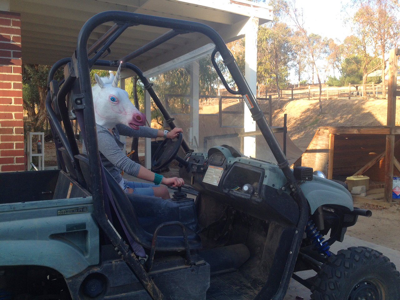 Фото - Тери Томпсон: 1280x960 / 272 Кб