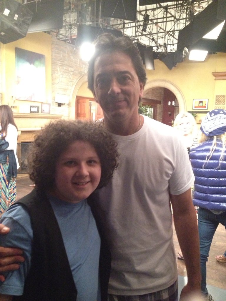 Фото - Samuel Gilbert: 768x1024 / 135 Кб