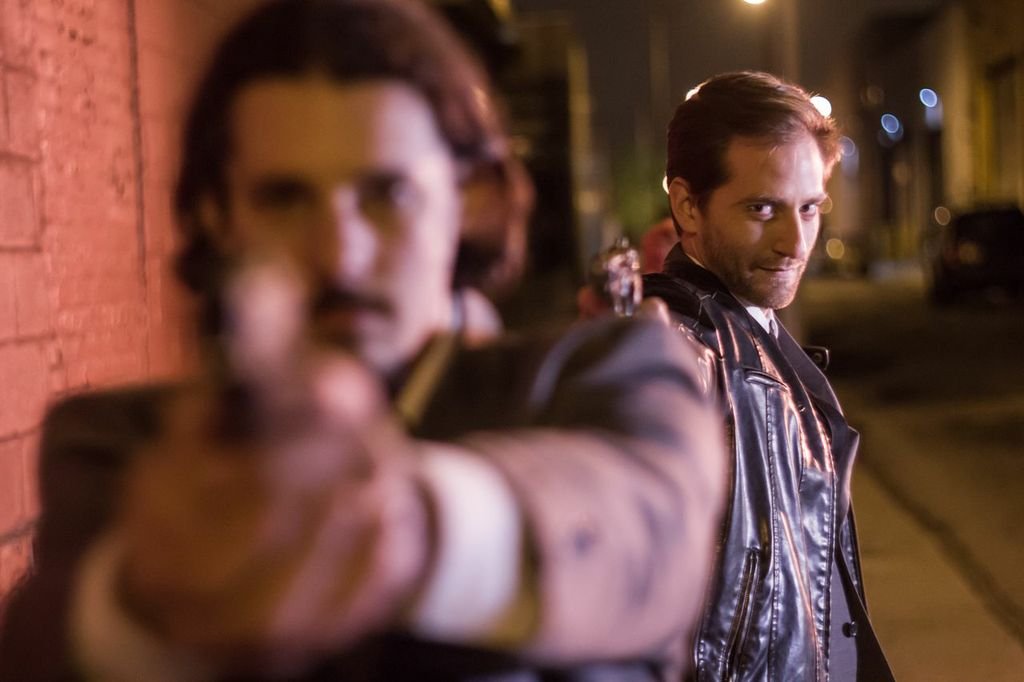 Фото - Dan Hendrock: 1024x682 / 70 Кб