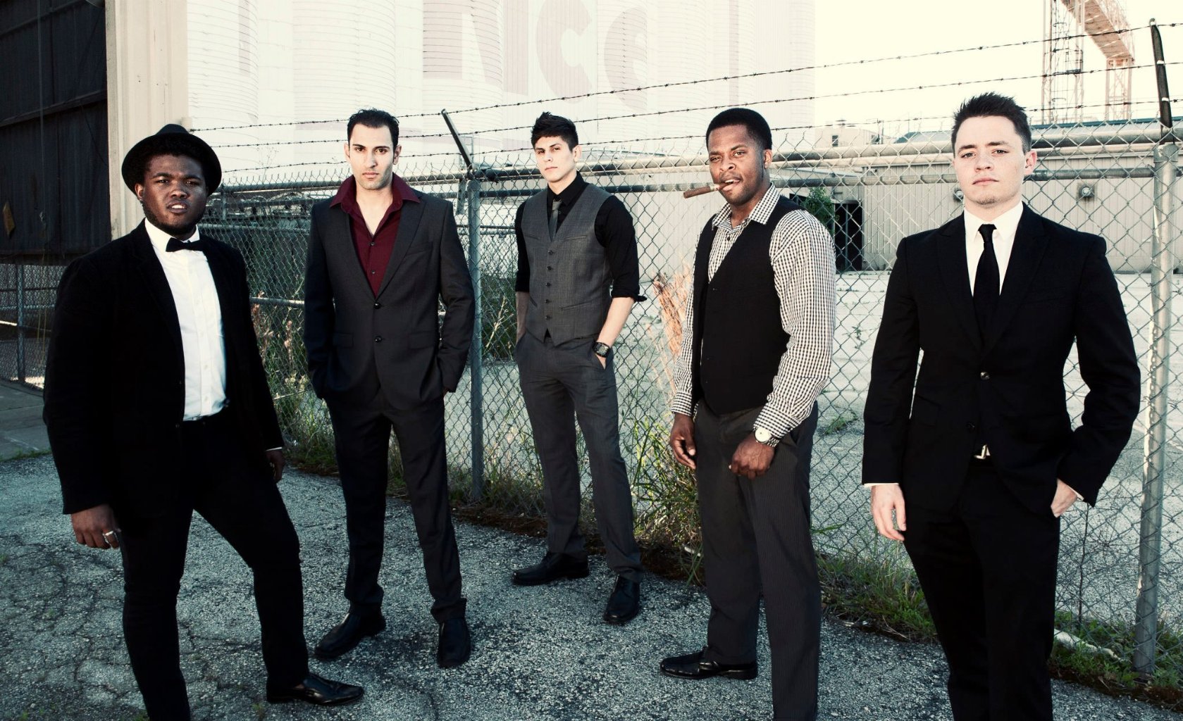 Фото - Ryland Johnson: 1679x1024 / 387 Кб