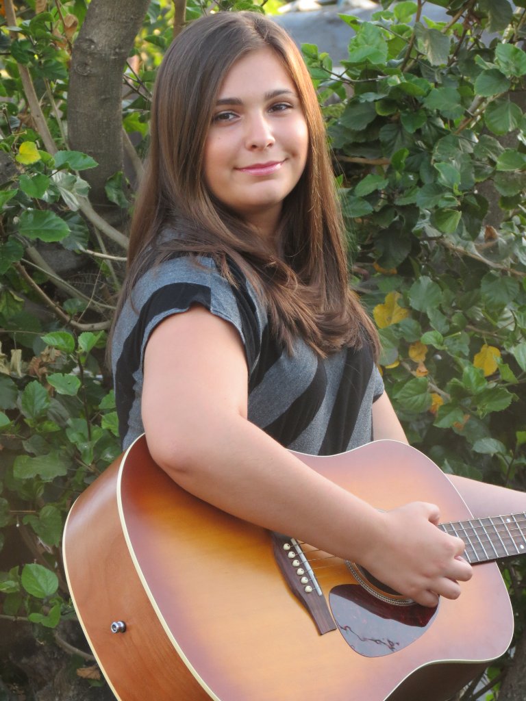 Фото - Sophia Tryon: 768x1024 / 142 Кб