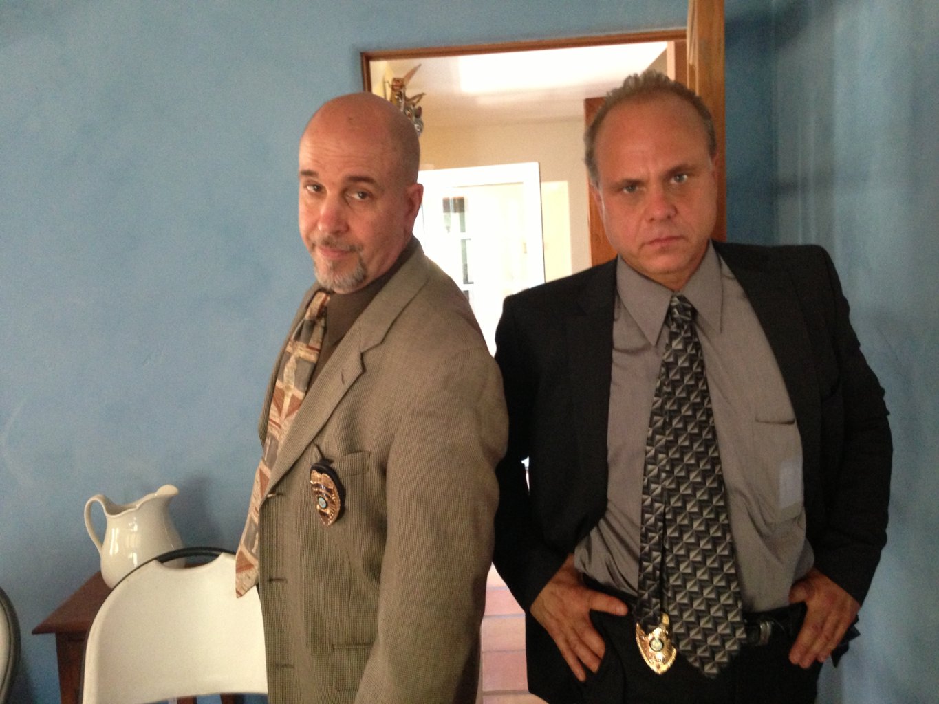 Фото - Robert Dominick Jones: 1365x1024 / 188 Кб