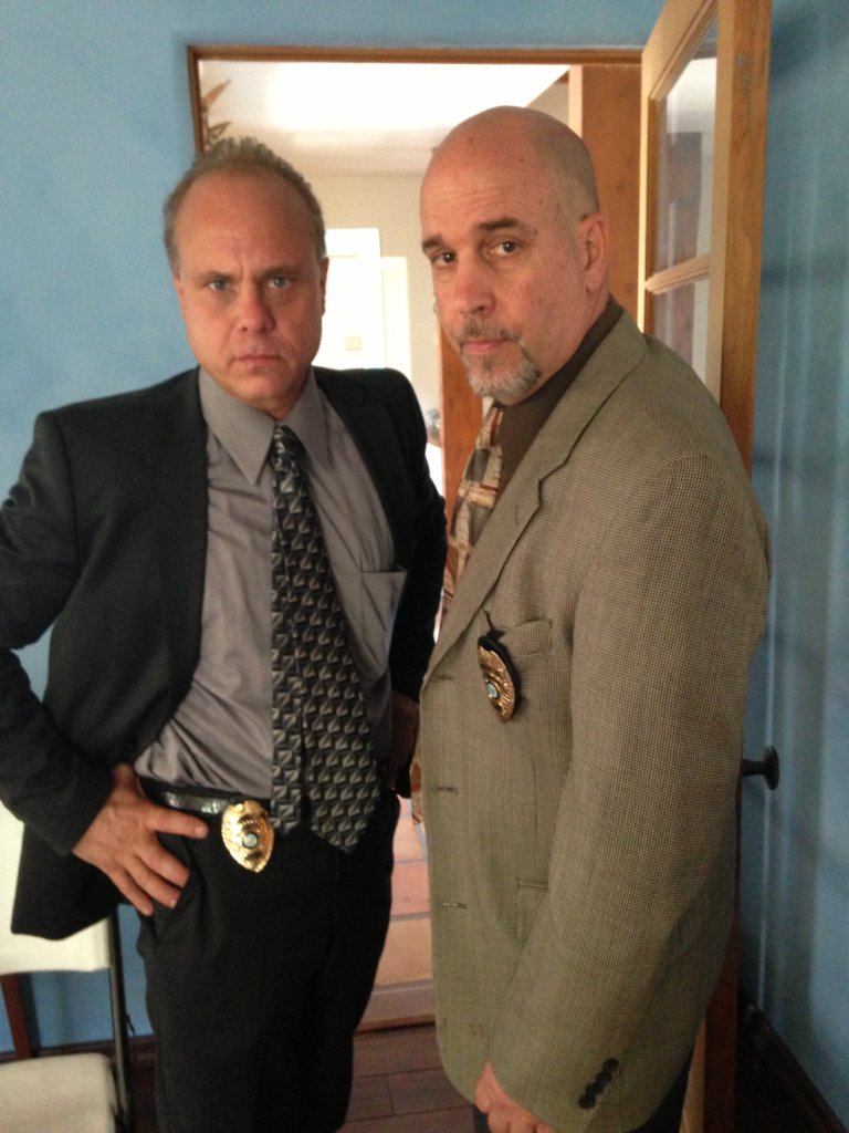 Фото - Robert Dominick Jones: 768x1024 / 120 Кб