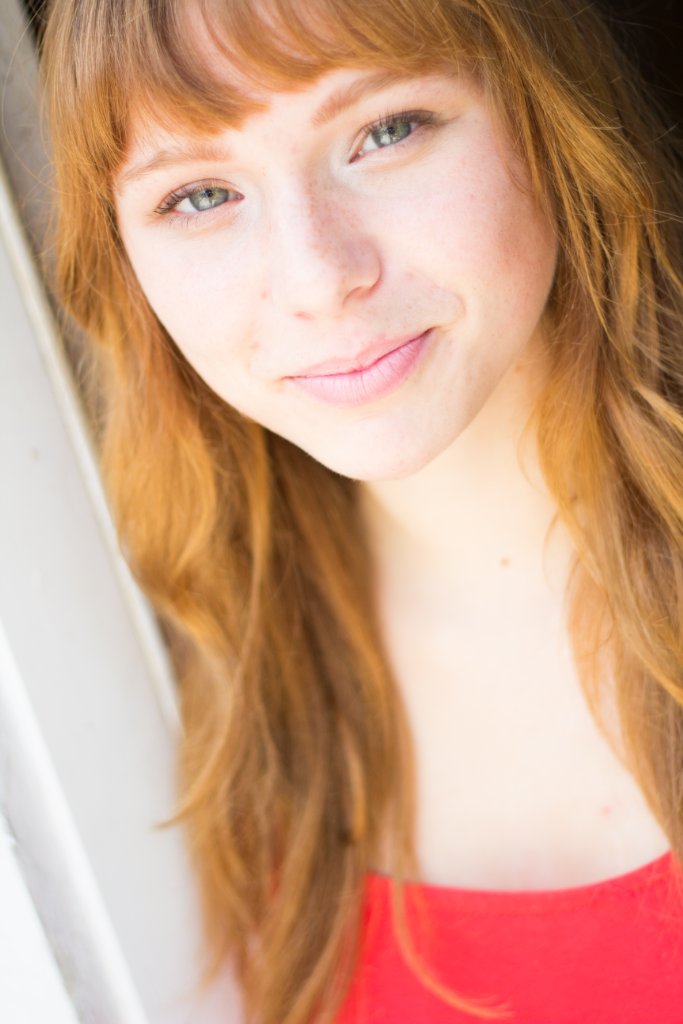 Фото - Кэролайн Эбер: 683x1024 / 77 Кб