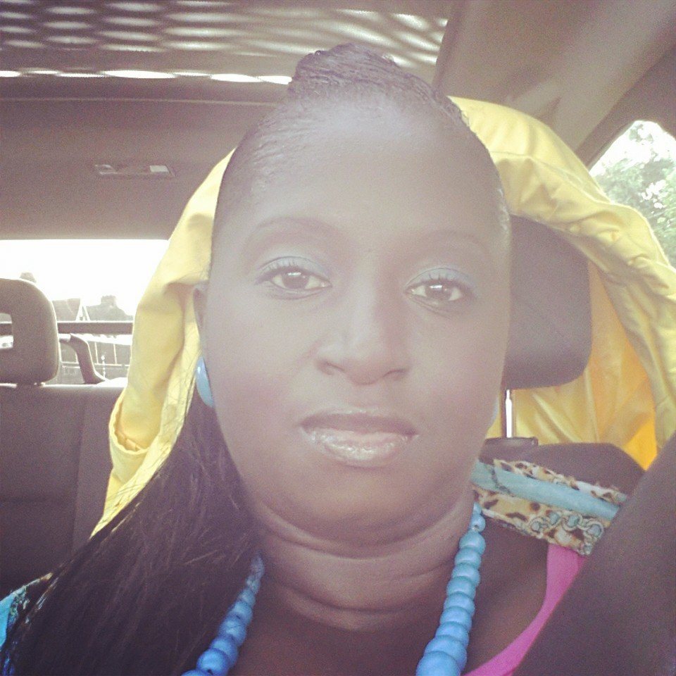 Фото - Niina Kabesa: 960x960 / 144 Кб