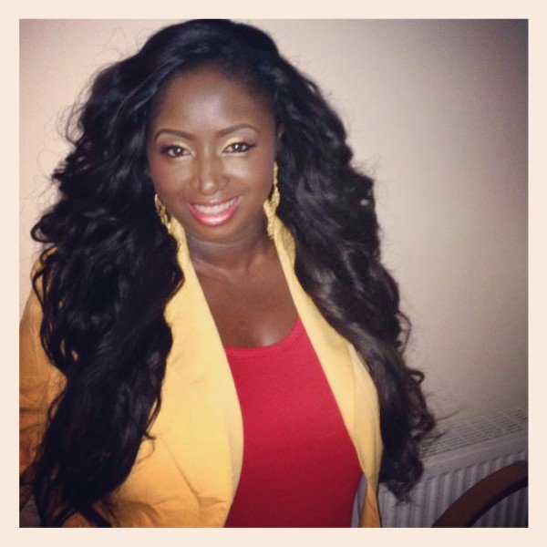 Фото - Niina Kabesa: 600x600 / 52 Кб