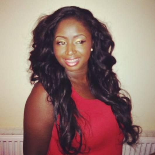 Фото - Niina Kabesa: 530x530 / 26 Кб