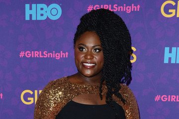 Фото - Даниэль Брукс: 360x240 / 21 Кб