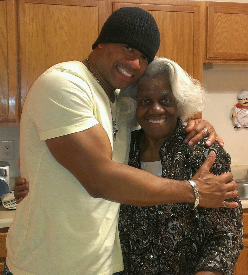 Фото - Mandell Frazier: 868x960 / 169 Кб