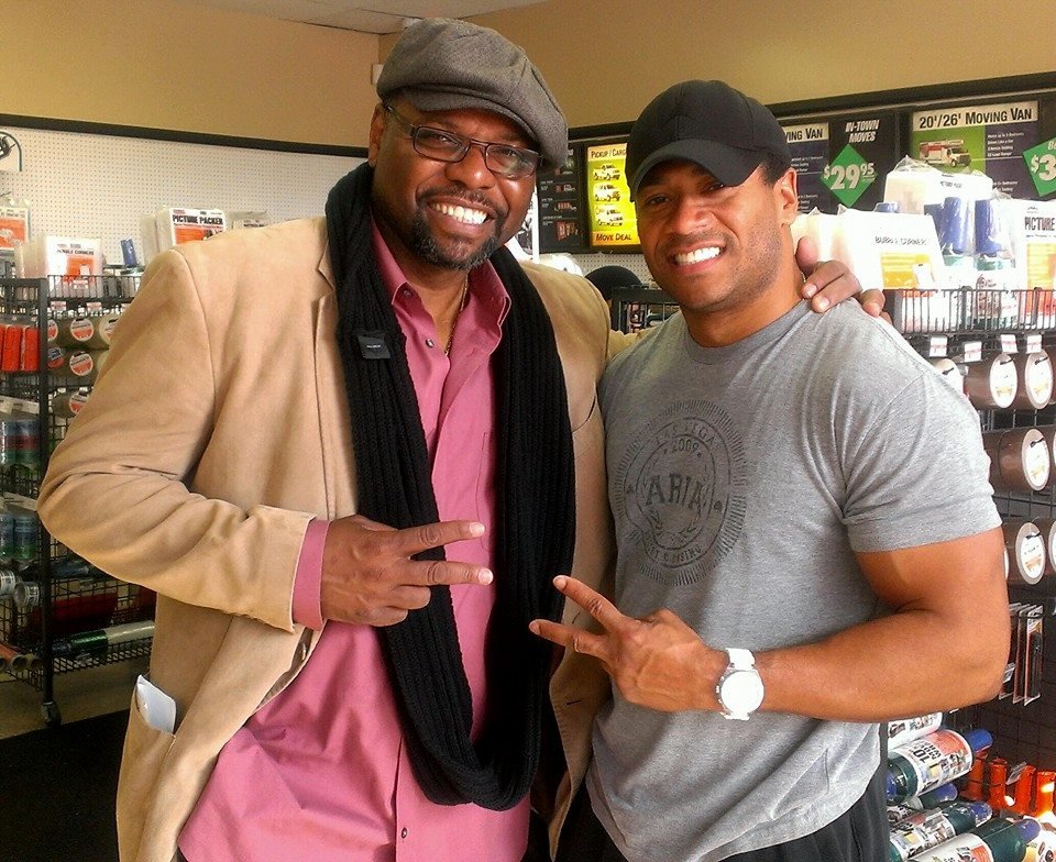 Фото - Mandell Frazier: 960x784 / 191 Кб