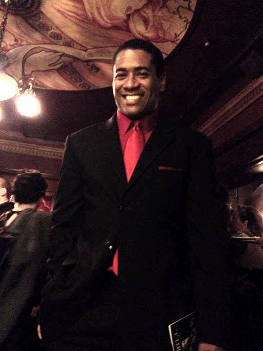 Фото - Mandell Frazier: 540x720 / 39 Кб