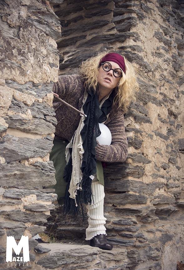 Фото - Andrea_Marie: 588x864 / 140 Кб