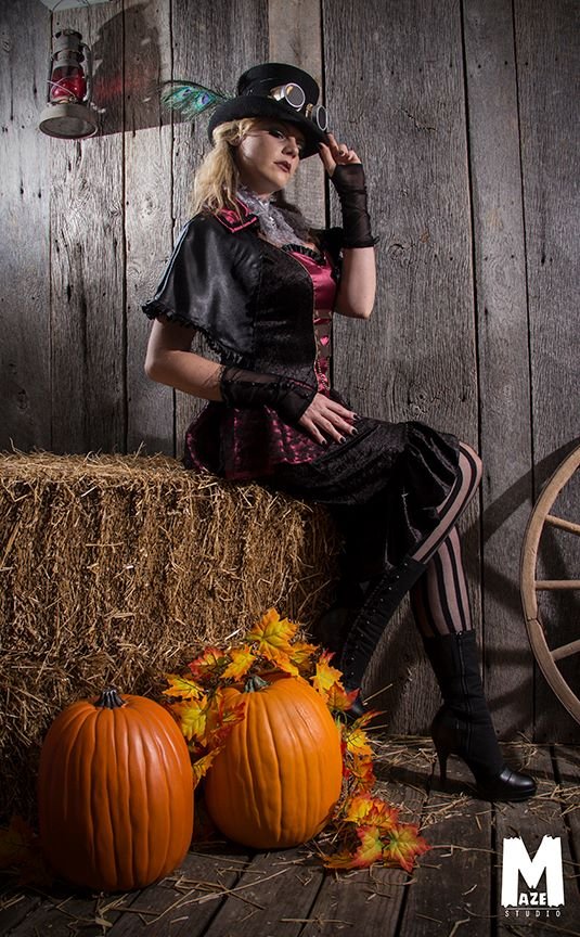 Фото - Andrea_Marie: 535x864 / 135 Кб