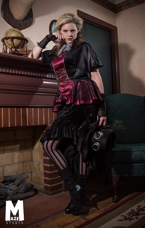 Фото - Andrea_Marie: 548x864 / 83 Кб