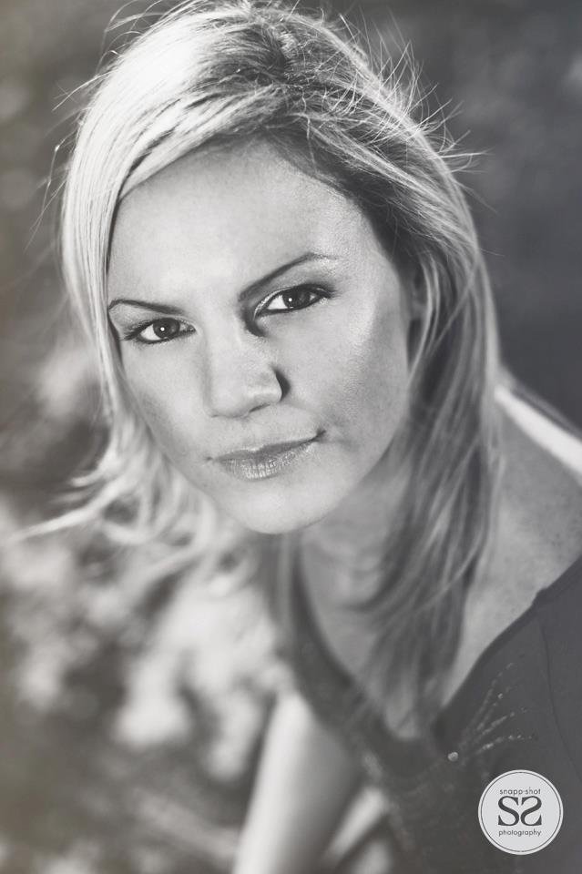 Фото - Andrea_Marie: 639x960 / 63 Кб