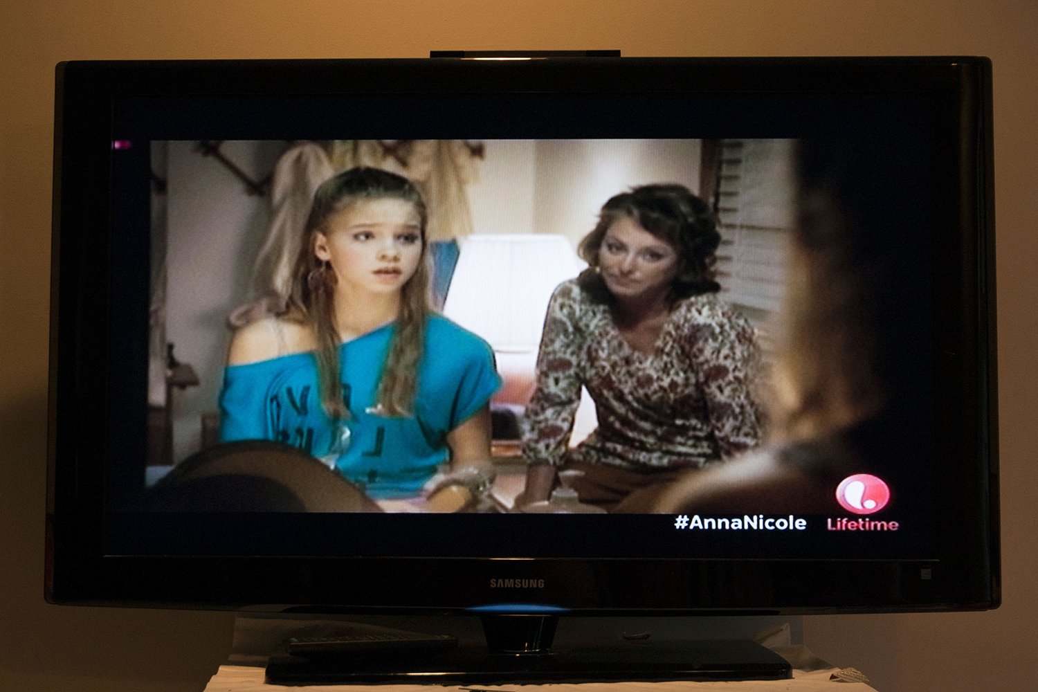 Фото - Алекса Блэр Робертсон: 1500x1000 / 190 Кб